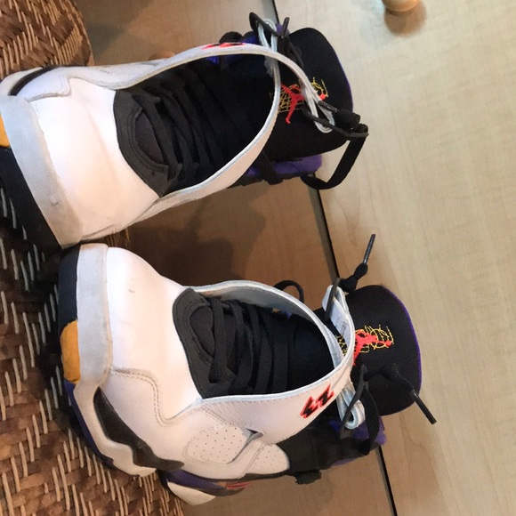 Jordans - Picture 1 of 1